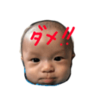 いろんな心優（みひろ）（個別スタンプ：23）