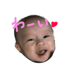 いろんな心優（みひろ）（個別スタンプ：27）