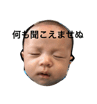 いろんな心優（みひろ）（個別スタンプ：28）