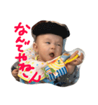 いろんな心優（みひろ）（個別スタンプ：37）