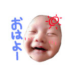 y__stamp（個別スタンプ：1）