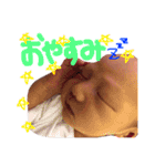 y__stamp（個別スタンプ：2）