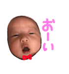 y__stamp（個別スタンプ：18）