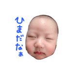 y__stamp（個別スタンプ：31）
