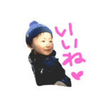 土貴2（個別スタンプ：8）