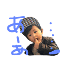 土貴2（個別スタンプ：18）