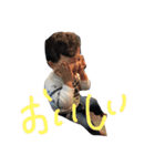 土貴2（個別スタンプ：19）