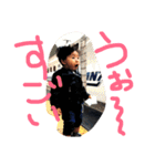 土貴2（個別スタンプ：22）