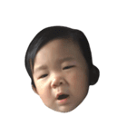 HeyHey Baby Collection（個別スタンプ：6）