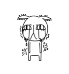 Rabbit Oonie（個別スタンプ：3）