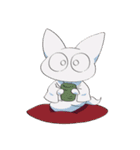 mikina＆friend`s sticker DX（個別スタンプ：20）