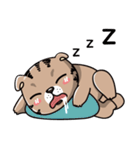 maewoey（個別スタンプ：2）