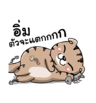 maewoey（個別スタンプ：13）