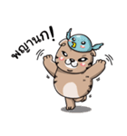 maewoey（個別スタンプ：29）