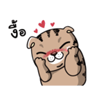 maewoey（個別スタンプ：40）