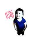 babeee（個別スタンプ：1）