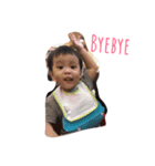 babeee（個別スタンプ：2）