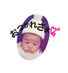 Ruki   stamp（個別スタンプ：11）