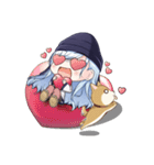 Guru Lee's special Holiday（個別スタンプ：3）