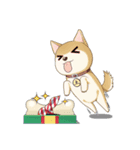 Guru Lee's special Holiday（個別スタンプ：5）