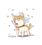 Guru Lee's special Holiday（個別スタンプ：6）