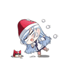 Guru Lee's special Holiday（個別スタンプ：14）