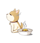 Guru Lee's special Holiday（個別スタンプ：19）
