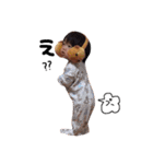 ゆううううくん（個別スタンプ：5）