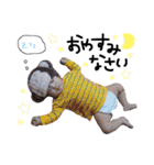 ゆううううくん（個別スタンプ：6）