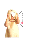 ゆううううくん（個別スタンプ：17）