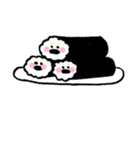 uchinowanko2（個別スタンプ：3）