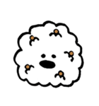 uchinowanko2（個別スタンプ：6）