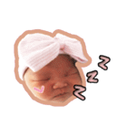 Little Baby Ava（個別スタンプ：9）