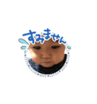 ぼくしんたん（個別スタンプ：13）