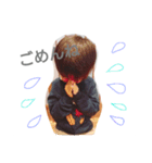 はるとりおな2（個別スタンプ：2）