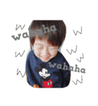 はるとりおな2（個別スタンプ：5）