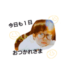 はるとりおな1（個別スタンプ：3）