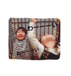 はるとりおな1（個別スタンプ：7）