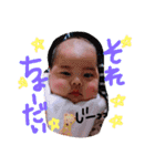 Seomaru's stamps part2（個別スタンプ：20）