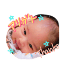Seomaru's stamps part2（個別スタンプ：24）