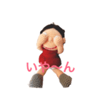 あみあみさん（個別スタンプ：5）