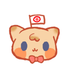 Mirty afternoon（個別スタンプ：1）