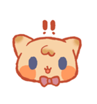 Mirty afternoon（個別スタンプ：3）