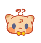 Mirty afternoon（個別スタンプ：4）