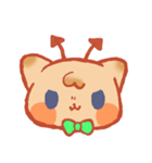 Mirty afternoon（個別スタンプ：5）