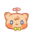Mirty afternoon（個別スタンプ：6）