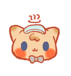 Mirty afternoon（個別スタンプ：7）