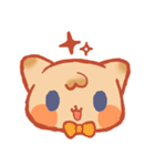 Mirty afternoon（個別スタンプ：8）