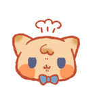 Mirty afternoon（個別スタンプ：9）