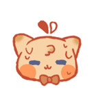 Mirty afternoon（個別スタンプ：10）
